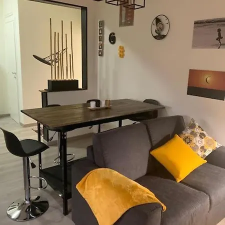 Apartamento By Ale E Andrea Florencia