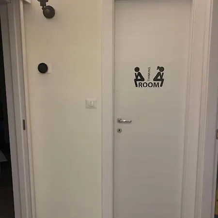 By Ale E Andrea Appartement