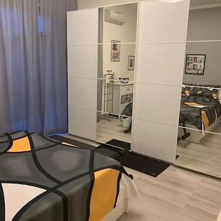 By Ale E Andrea Apartment *
