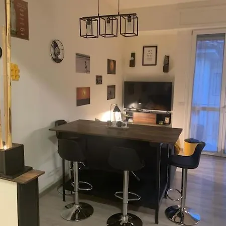 By Ale E Andrea Appartement *