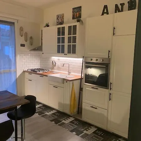 Appartement By Ale E Andrea *