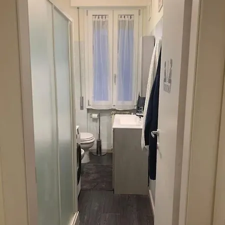 Διαμέρισμα By Ale E Andrea *