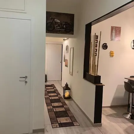 Διαμέρισμα By Ale E Andrea